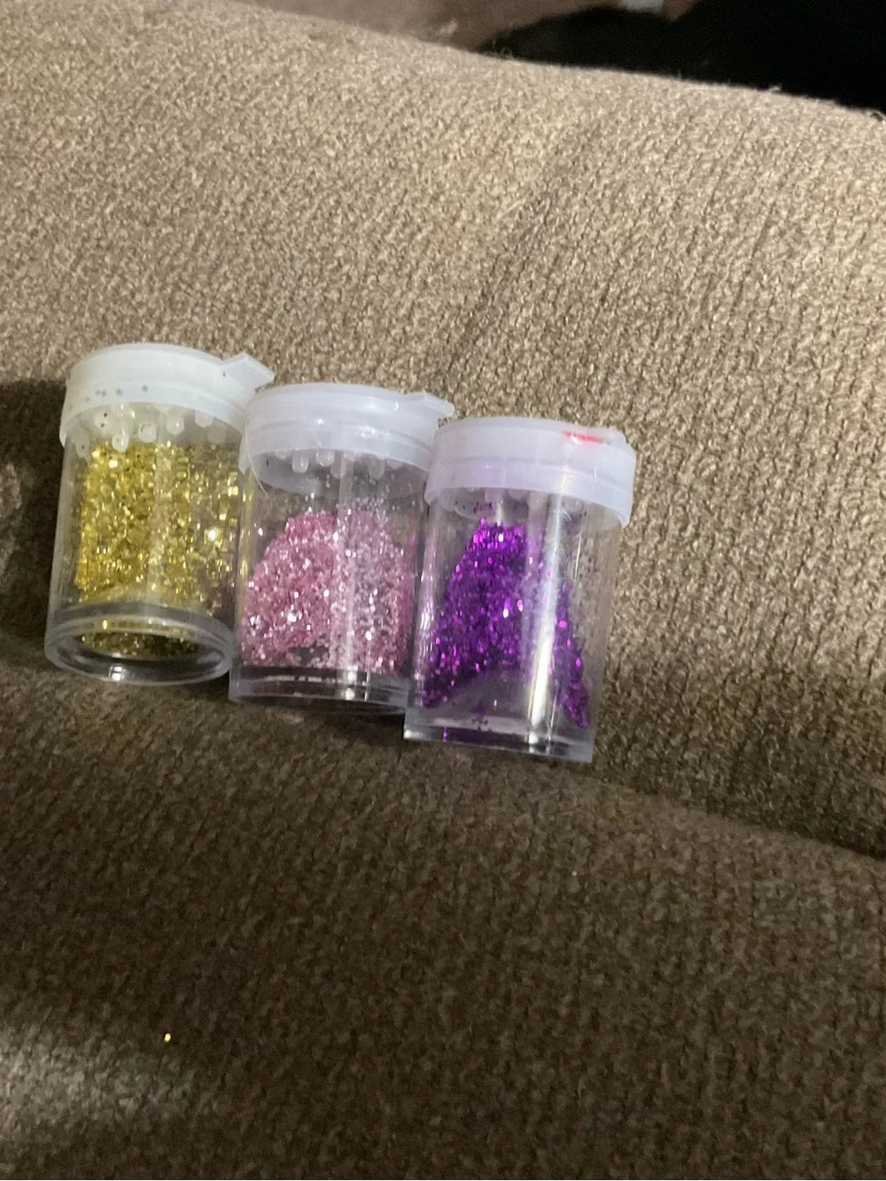 N/A set assorted